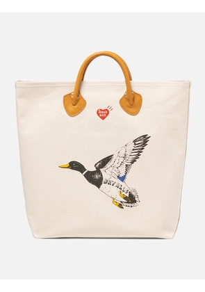 Canvas Tote