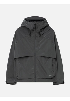 Taffeta Windbreaker