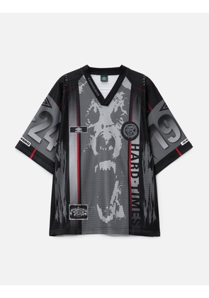 98/99 Hard Times Top