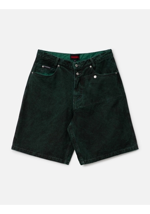 Apollo Baggy Shorts