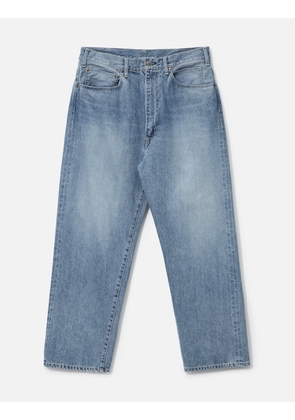 Unlikely Time Travel Jean Wide 1977wash