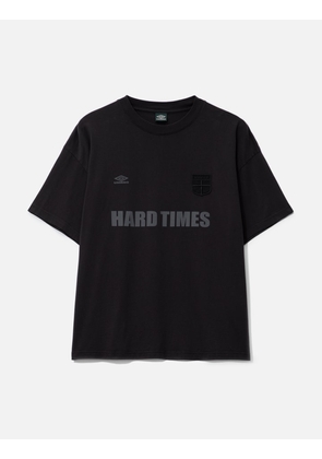 Hard Times T Shirt