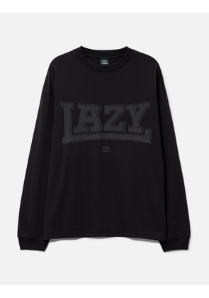 Lazy Longsleeve T-shirt