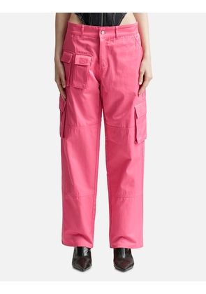 Easy Rider Cargo Pants