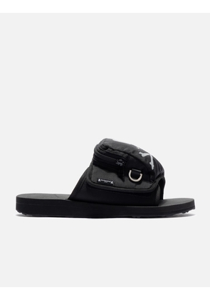 Suicoke Reflective Sandals