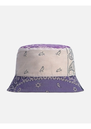 I.C.T. DOME BUCKET HAT