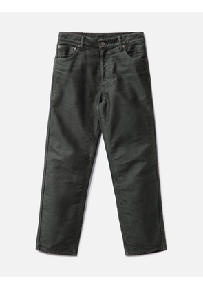 Fluxus 10 Moleskin Pants