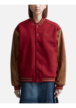 The Club Varsity Bomber