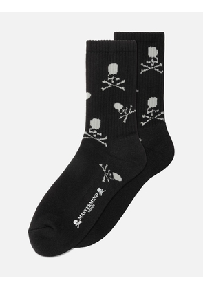 Random Skull Socks