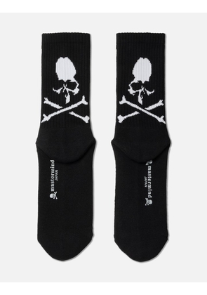 Color Blocking Socks 2