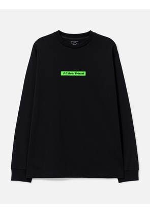 Analytical Long Sleeve T-shirt