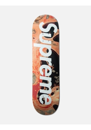 BLOOD &amp; SEMEN SKATEBOARD DECK