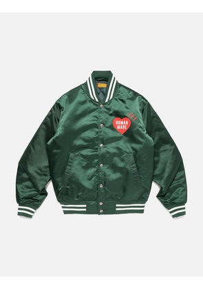 Nylon Stadium Jacket