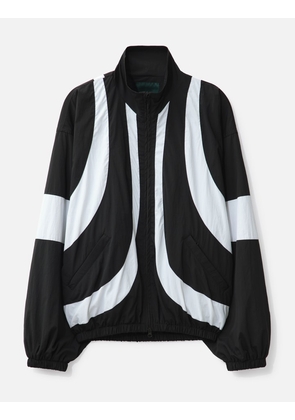 Whirlpool Twisted Track Jacket