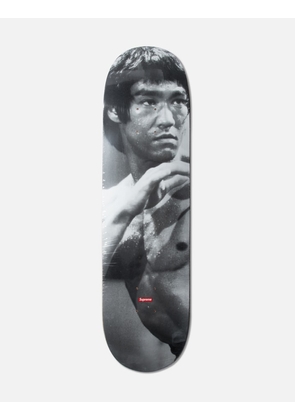 BRUCE LEE SKATEBOARD DECK