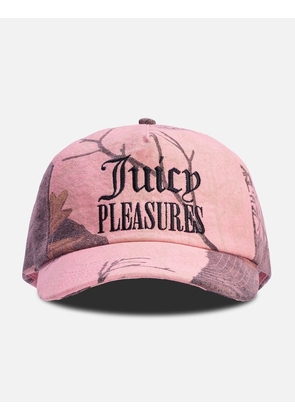 Pleasures x Juicy Couture Realtree Cap
