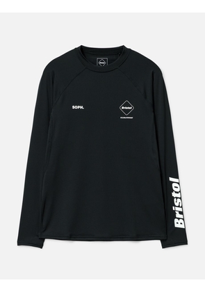 Underlayer Crewneck Top