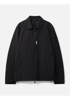 Monarde Shirt Jacket