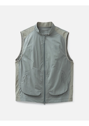 Terraface Vest
