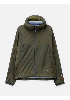 Lightweight Insulated Jacket