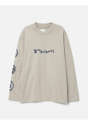 Division Long Sleeve