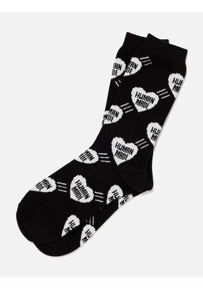 Heart Socks