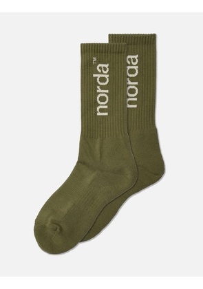 Retro Sock