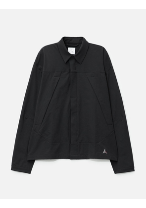 Utility Overshirt