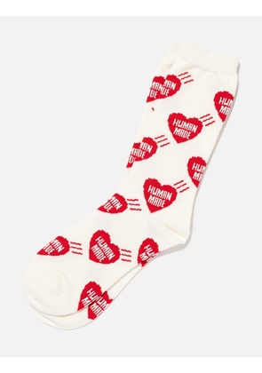 Heart Socks