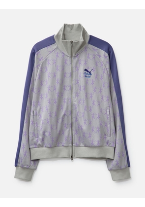 PUMA x KIDSUPER T7 Jacket