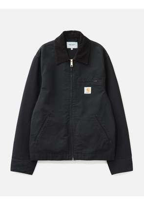 Detroit Jacket (Summer)