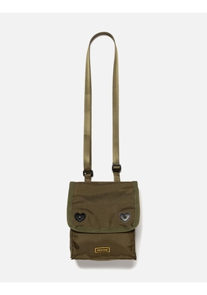 Military Shoulder Large