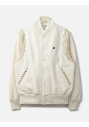 Golden Bear Varsity Jacket