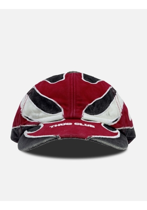 HBX Exclusive Chopper Cap