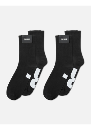 THE ORIGINAL 1 Crew Socks