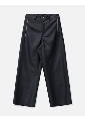 THE ORIGINAL 1 Faux Leather Pants