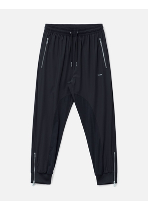 THE ORIGINAL 1 Mid-rise Track Pants
