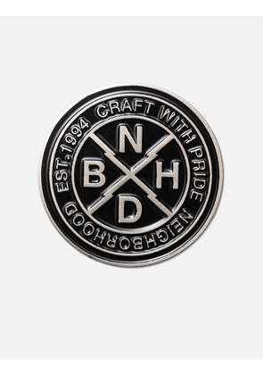 NH x Malbon Golf . Ball Marker