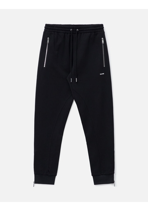 THE ORIGINAL 1 Mid-rise Jersey Pants