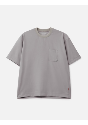 “WR-03T” THE NEW-Tech Pocket Tee（Technical Fabric）