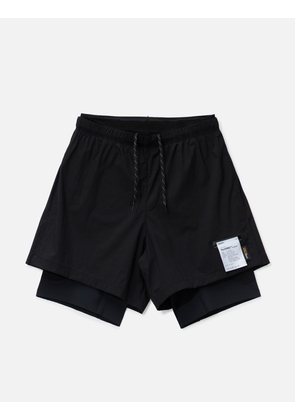 TechSilk™ Cordura® 8' Shorts