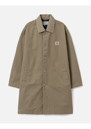 Webster Coat