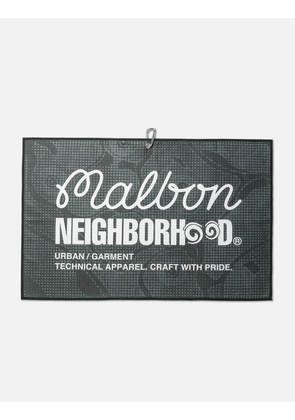 NH x Malbon Golf . Golf Towel