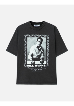 Butter Goods x Bill Evans Truth &amp; Beauty T-Shirt