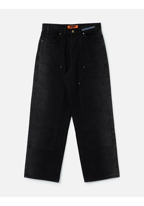 Bronco Denim Jeans