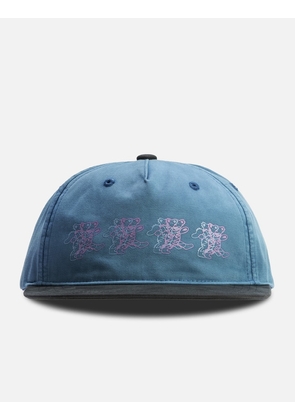 GD Overlap Lightning Bears Cap