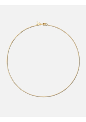 Box Chain Necklace (50cm)