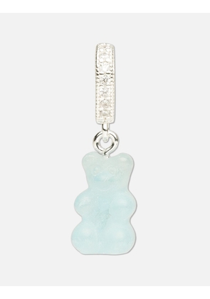 Crystal Nostalgia Bear Pave Connector