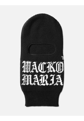 Wacko Maria x NEW ERA Balaclava