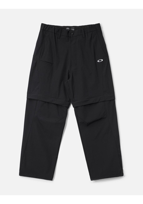 Oakley Detachable Wide Straight